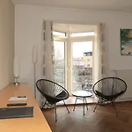 Hotel Svendborg 4* Svendborg