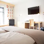 Hotel Svendborg Otel 4*