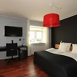 ベスト ウエスタン プラス ホテル スベンボー ホテル 4*