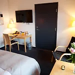 Hotel Svendborg Otel Svendborg