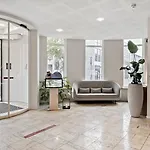 ベスト ウエスタン プラス ホテル スベンボー 4* スベンボー