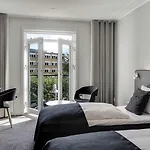 Otel Hotel Svendborg 4*