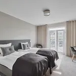 Otel Hotel Svendborg 4*