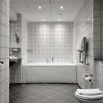 Hotel Svendborg Otel 4*