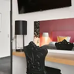 Otel Hotel Svendborg