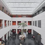 Hotel Hotel Svendborg 4*