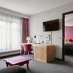 Hotel Svendborg Otel 4*