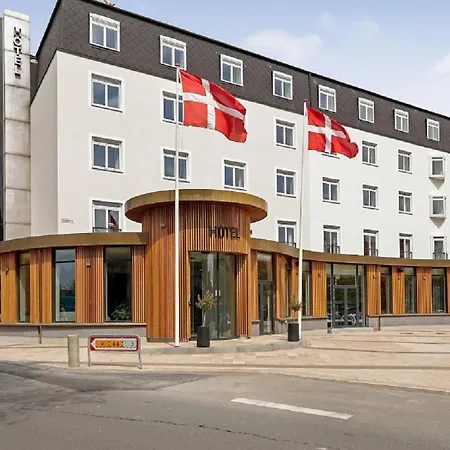 Hotel Svendborg Hotel