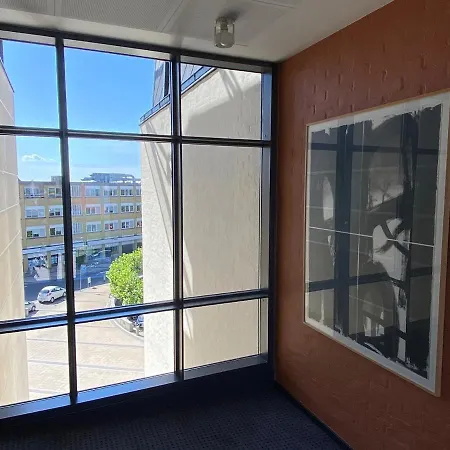 Hotel Svendborg 4* Svendborg
