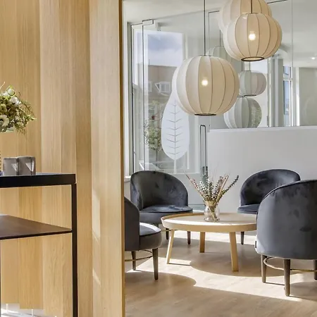Hotel Svendborg
