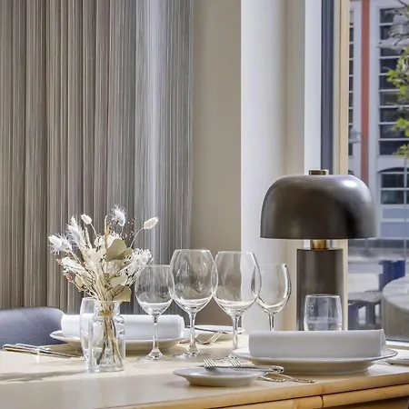 Hotel Svendborg Hotel 4*