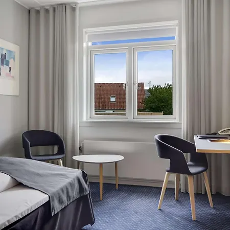 Hotel Svendborg Hotel