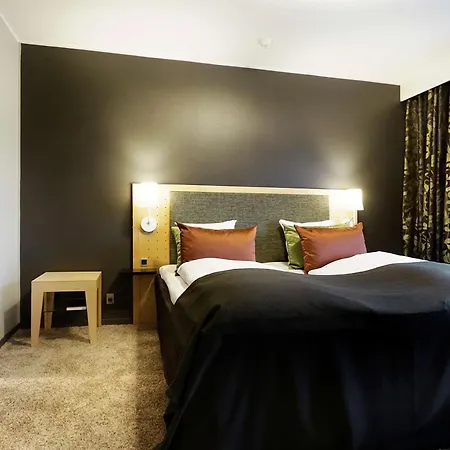 Hotel Svendborg Hotel