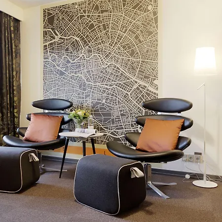 Hotel Svendborg 4*