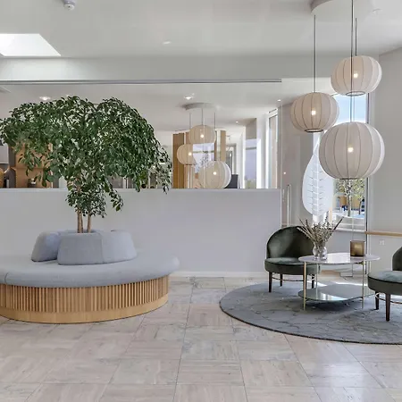 Hotel Hotel Svendborg