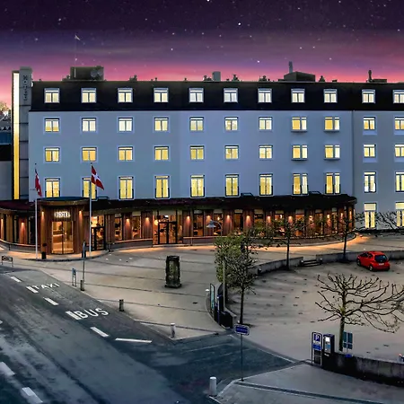 Hotel Svendborg Hotel Svendborg