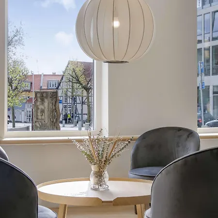 Hotel Svendborg Hotel Svendborg