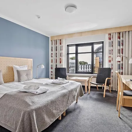 Hotel Hotel Svendborg Svendborg