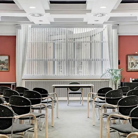 Hotel Svendborg 4* Svendborg