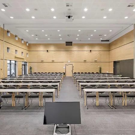 Hotel Svendborg 4*