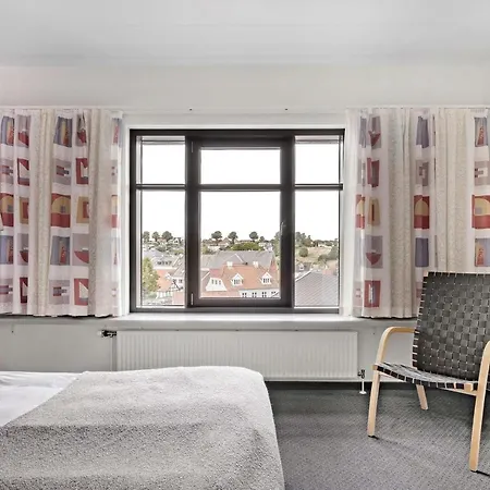 Hotel Hotel Svendborg