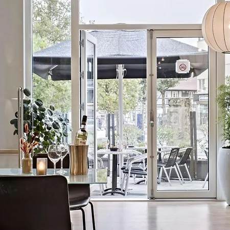 Hotel Hotel Svendborg