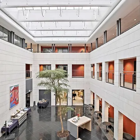 Hotel Hotel Svendborg Svendborg