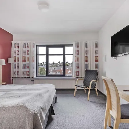 Hotel Svendborg 4*