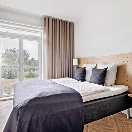Hotel Hotel Svendborg