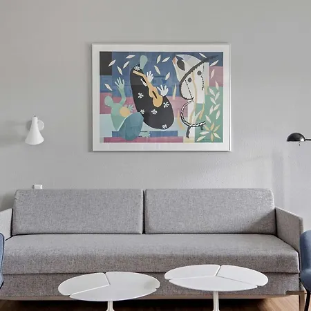 Hotel Hotel Svendborg 4*