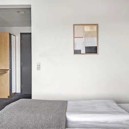 Hotel Svendborg Hotel