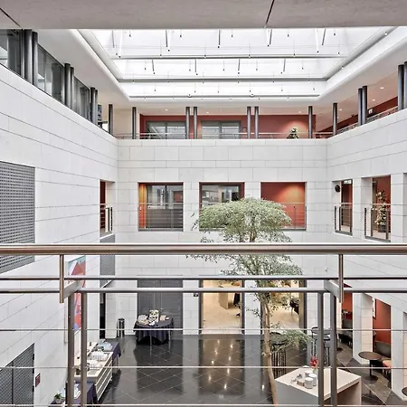 Hotel Hotel Svendborg