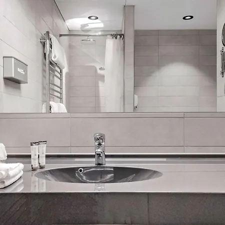 Hotel Hotel Svendborg Svendborg