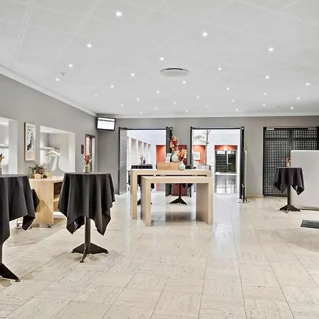 Hotel Svendborg 4*
