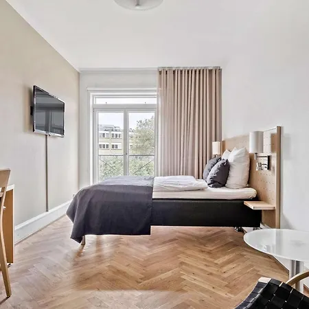 Hotel Svendborg 4* Svendborg