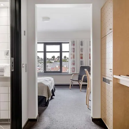 Hotel Svendborg