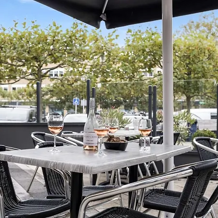 Hotel Svendborg 4* Svendborg