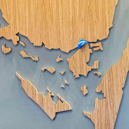 Hotel Hotel Svendborg 4*