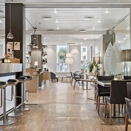 Hotel Svendborg Svendborg