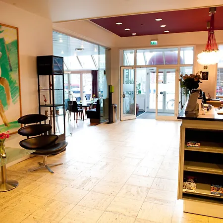 Hotel Hotel Svendborg Svendborg