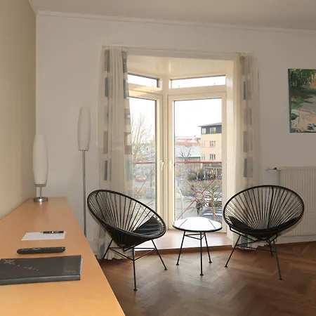 Hotel Svendborg 4* סבנדבורג