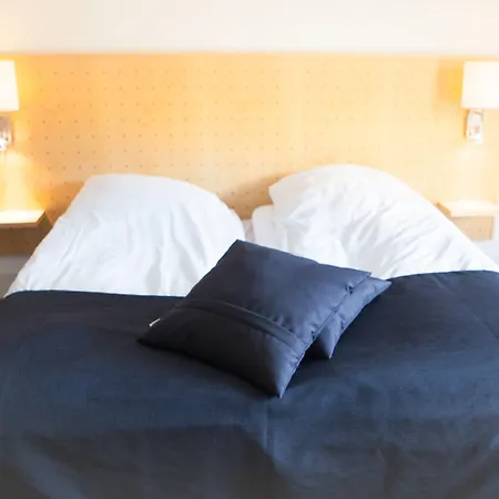 Hotel Hotel Svendborg Svendborg