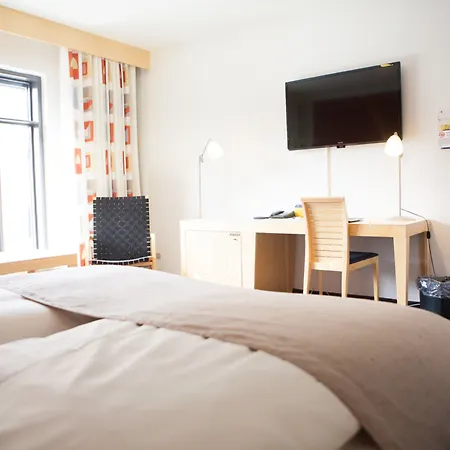 Hotel Svendborg Hotel 4*