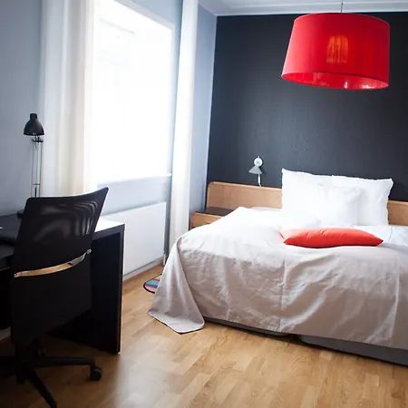 Hotel Svendborg Hotel 4*