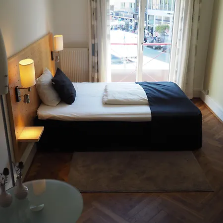 Hotel Svendborg Hotel 4*