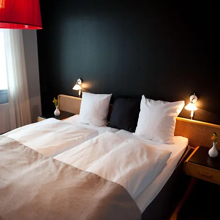 Hotel Svendborg 4* סבנדבורג