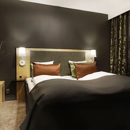 מלון Hotel Svendborg