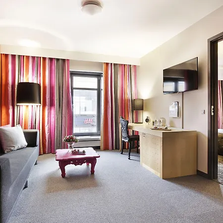 Hotel Svendborg Svendborg