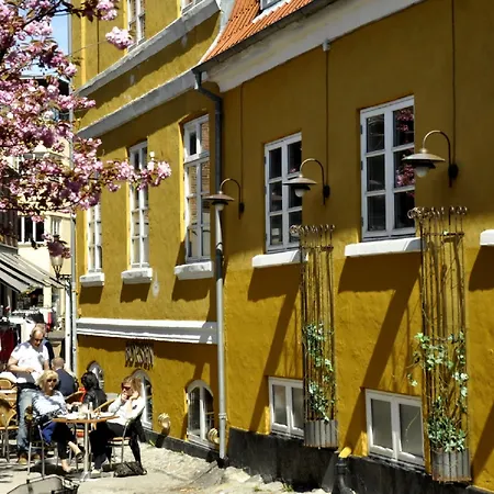 Hotel Hotel Svendborg
