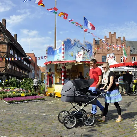 Hotel Hotel Svendborg